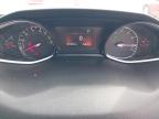 2018 PEUGEOT 308 GT LIN for sale at Copart CHESTER
