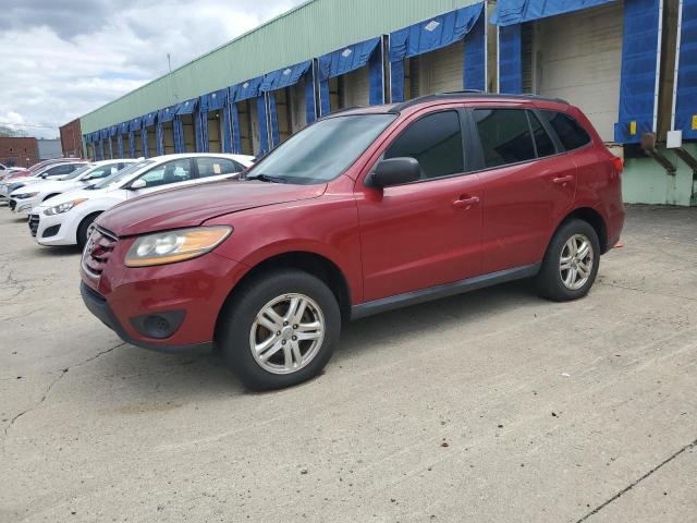 2011 Hyundai Santa Fe Gls