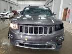 2014 Jeep Grand Cherokee Limited for Sale in Fredericksburg, VA - Front End