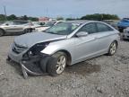2013 Hyundai Sonata Se de vânzare în Montgomery, AL - Front End