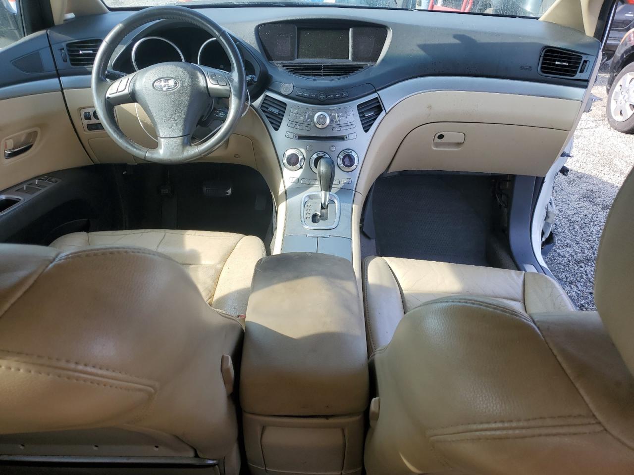 2008 Subaru Tribeca Limited VIN: 4S4WX93D484412902 Lot: 55038425