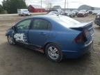 2009 HONDA CIVIC HYBRID for sale at Copart QC - MONTREAL