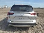 2021 Infiniti Qx50 Luxe   за продажба в Chicago Heights, IL - Side