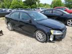 2011 Volkswagen Jetta Se продається в North Billerica, MA - Front End
