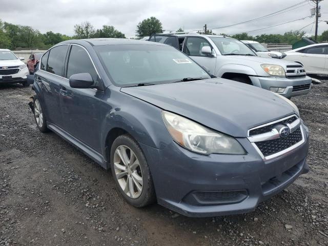  SUBARU LEGACY 2014 Синій