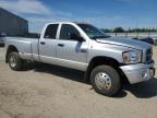2009 DODGE RAM 3500  for sale at Copart AB - EDMONTON