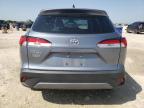 2022 Toyota Corolla Cross L en Venta en New Braunfels, TX - Front End