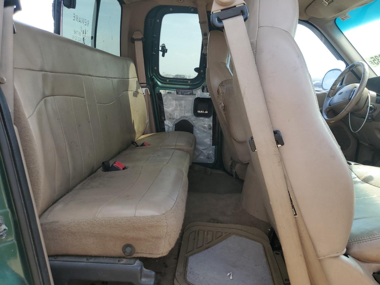 1999 Ford F150 VIN: 1FTRX08L1XKB72067 Lot: 56233235