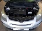 2009 TOYOTA URBAN CRUI for sale at Copart SANDTOFT