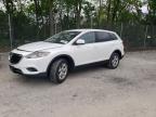 2013 Mazda Cx-9 Touring na sprzedaż w Cicero, IN - Front End
