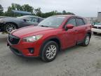 2014 Mazda Cx-5 Touring للبيع في Spartanburg، SC - Front End