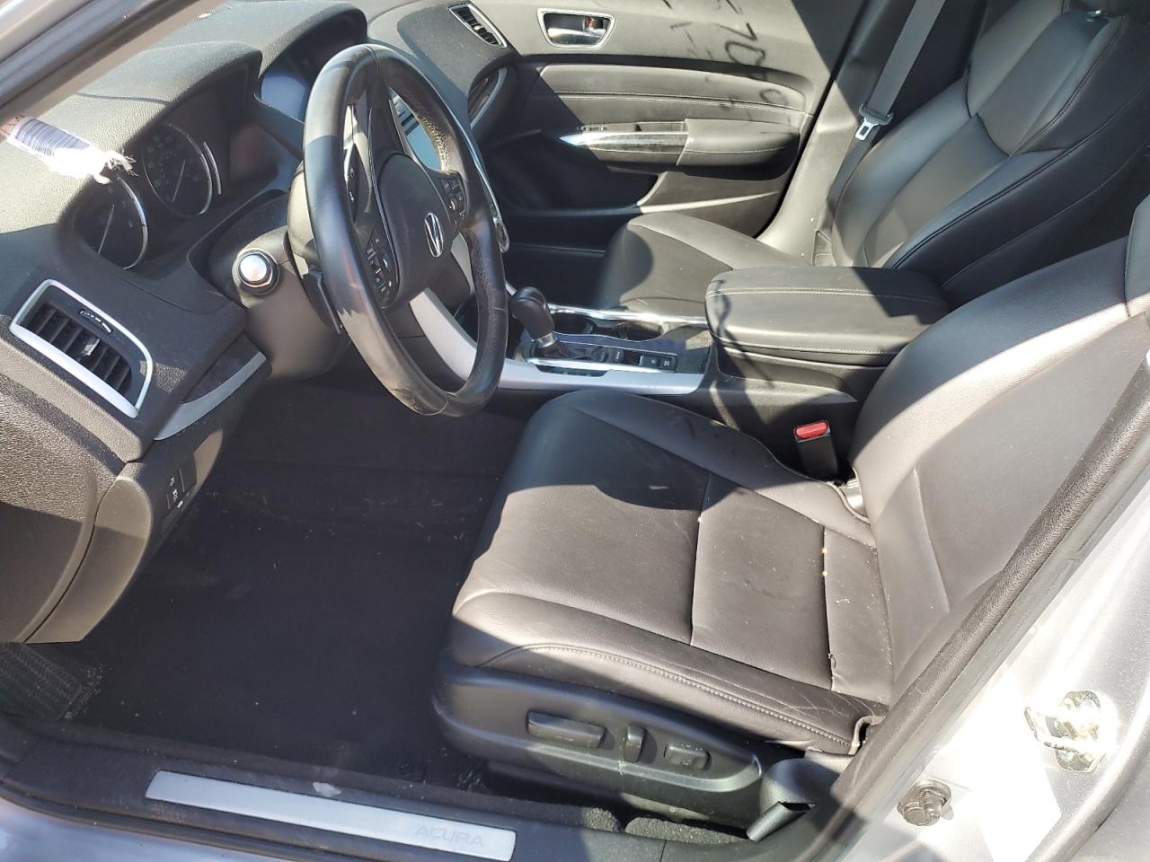 2020 Acura Tlx VIN: 19UUB1F30LA000051 Lot: 56559025