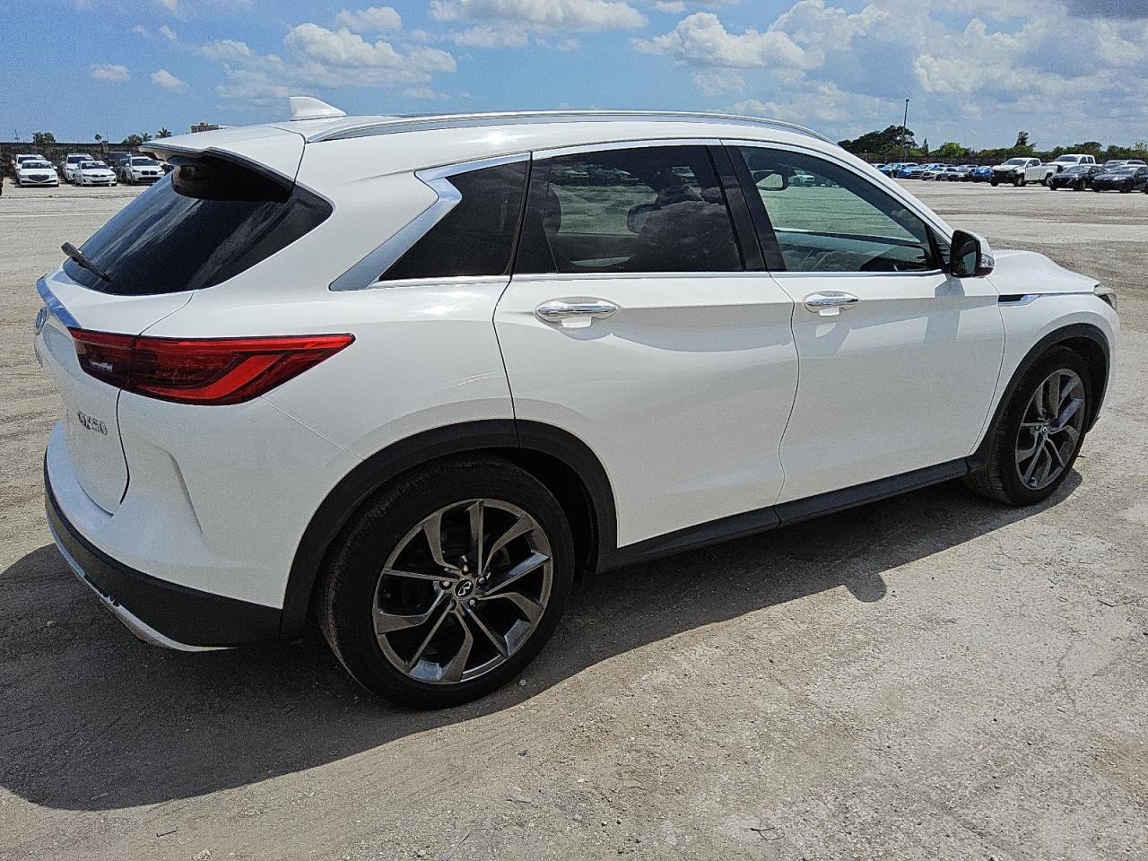 2019 Infiniti Qx50 Essential VIN: 3PCAJ5M1XKF104162 Lot: 56962125
