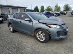 2012 Mazda 3 I de vânzare în Eugene, OR - Front End