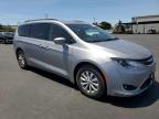 2017 Chrysler Pacifica Touring L للبيع في San Martin، CA - Minor Dent/Scratches