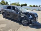 2023 Nissan Pathfinder S na sprzedaż w Vallejo, CA - Front End