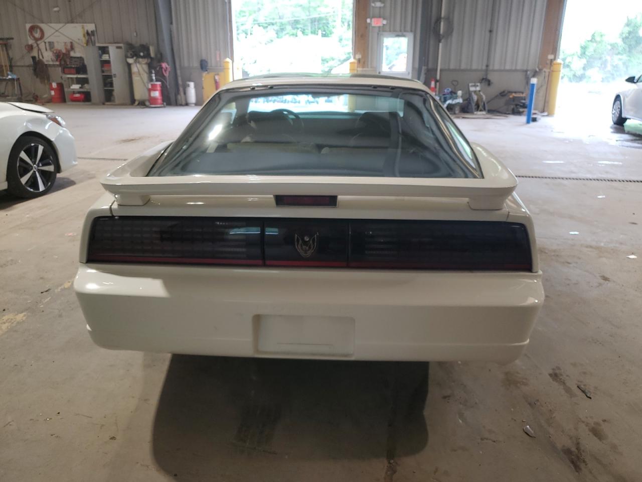 1989 Pontiac Firebird Trans Am VIN: 1G2FW2180KL256119 Lot: 56474875