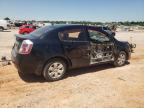 2012 Nissan Sentra 2.0 for Sale in Oklahoma City, OK - Side