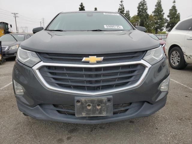  CHEVROLET EQUINOX 2020 Серый