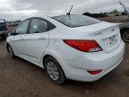 2016 Hyundai Accent Se for Sale in Elgin, IL - Front End