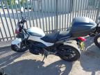 2014 HONDA NC 750 SA- for sale at Copart WESTBURY