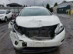 2017 Nissan Murano S en Venta en Finksburg, MD - Front End