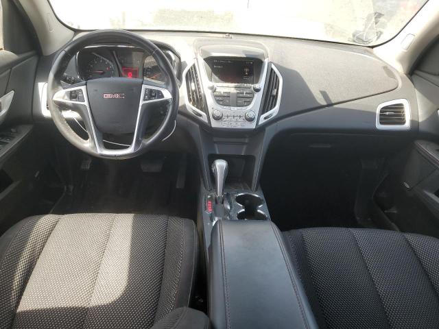 Parquets GMC TERRAIN 2015 Сharcoal
