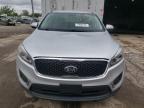 2018 Kia Sorento Lx zu verkaufen in Chicago Heights, IL - Side
