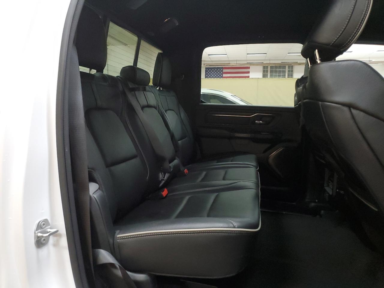 2023 Ram 1500 Limited VIN: 1C6SRFHT0PN622165 Lot: 55837205