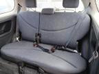 2001 TOYOTA YARIS GS for sale at Copart WOLVERHAMPTON