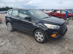 2017 Ford Escape S en Venta en Madisonville, TN - Front End
