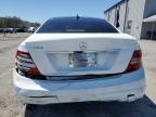 2013 Mercedes-Benz C 250 იყიდება Las Vegas-ში, NV - Rear End