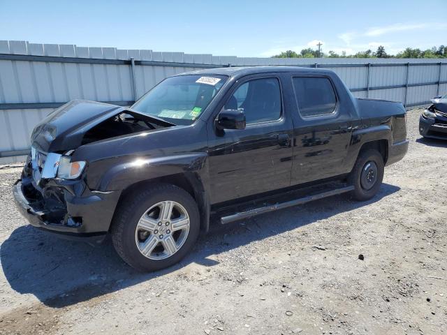 2011 Honda Ridgeline Rtl
