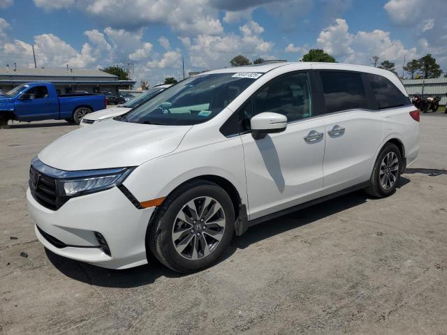 HONDA ODYSSEY EX 2024