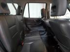 2001 Honda Cr-V Se за продажба в West Mifflin, PA - Front End