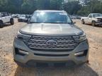 2020 Ford Explorer Limited for Sale in Eight Mile, AL - Side