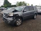 2012 Honda Pilot Exl за продажба в Finksburg, MD - Front End