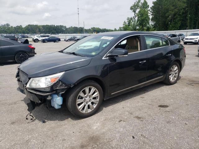  BUICK LACROSSE 2012 Черный