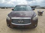 2013 Infiniti Jx35  for Sale in San Antonio, TX - Side