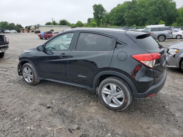  HONDA HR-V 2019 Czarny