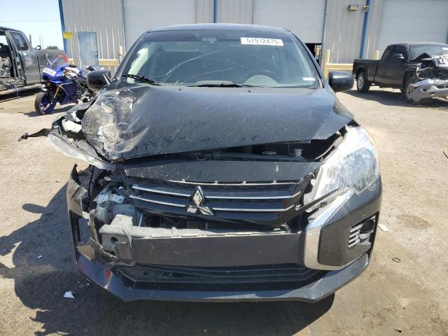  MITSUBISHI MIRAGE 2024 Czarny