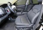 2022 Nissan Pathfinder Sv na sprzedaż w Van Nuys, CA - All Over