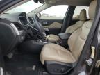 2017 Jeep Cherokee Limited na sprzedaż w Brighton, CO - Rear End