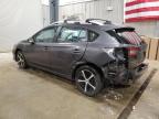 2023 Subaru Impreza Premium იყიდება Casper-ში, WY - Rear End