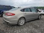 2016 Ford Fusion Se   zu verkaufen in Cahokia Heights, IL - Front End