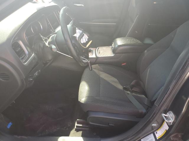  DODGE CHARGER 2015 Серый