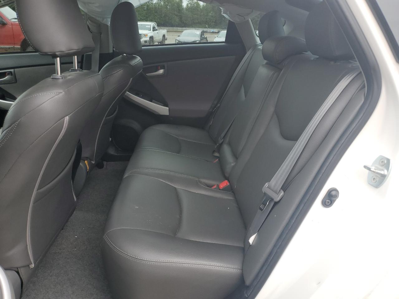 2013 Toyota Prius VIN: JTDKN3DUXD5621232 Lot: 56947885