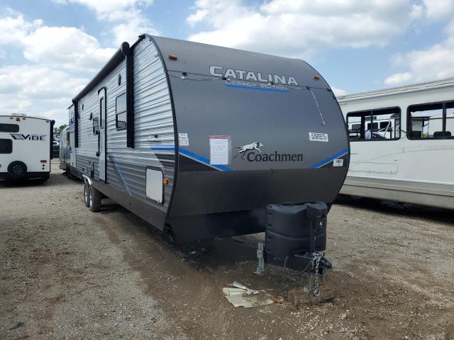 2022 Coachmen Trailer