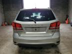 2012 Dodge Journey Sxt for Sale in Angola, NY - Side