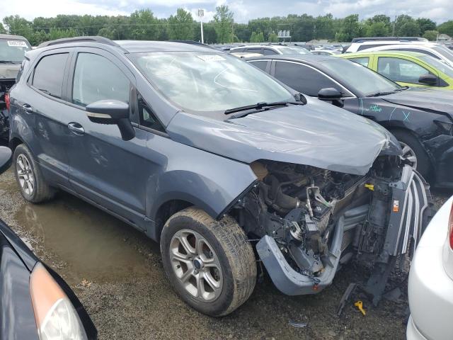  FORD ECOSPORT 2018 Szary